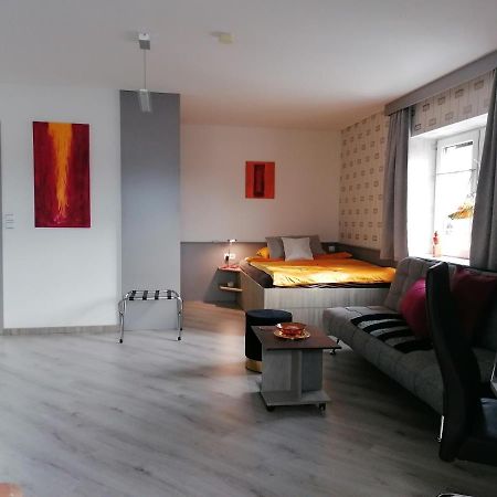 Business Apartments Hohenems Buitenkant foto